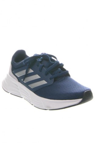 Дамски обувки Adidas, Размер 38, Цвят Син, Цена 240,35 лв.