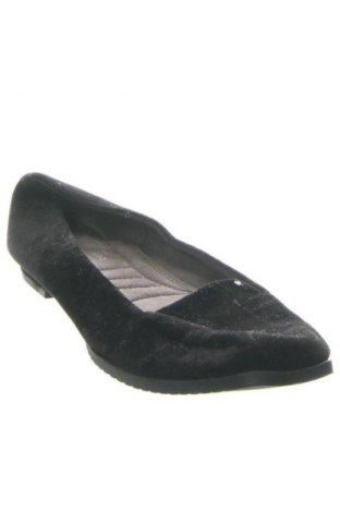 Damenschuhe Adrienne Vittadini, Größe 38, Farbe Schwarz, Preis € 52,99