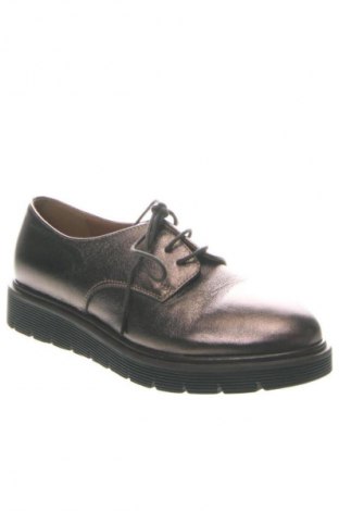 Damenschuhe Anna Cori, Größe 36, Farbe Braun, Preis 31,37 €