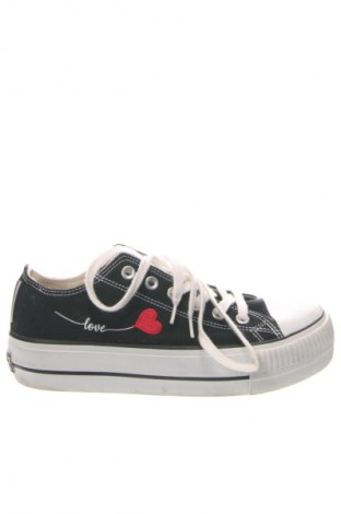 Încălțăminte de damă BK British Knights, Mărime 40, Culoare Negru, Preț 210,99 Lei