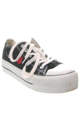 Încălțăminte de damă BK British Knights, Mărime 40, Culoare Negru, Preț 210,99 Lei