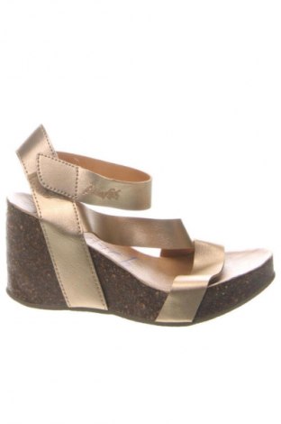 Încălțăminte de damă Blowfish, Mărime 40, Culoare Auriu, Preț 156,99 Lei