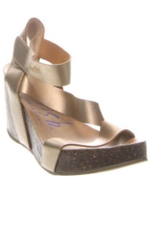 Încălțăminte de damă Blowfish, Mărime 40, Culoare Auriu, Preț 156,99 Lei