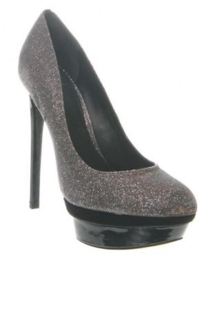 Γυναικεία παπούτσια Brian Atwood, Μέγεθος 38, Χρώμα Χρυσαφί, Τιμή 54,44 €
