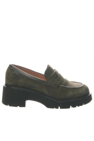 Damenschuhe Camper, Größe 40, Farbe Grün, Preis 90,26 €