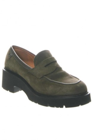 Damenschuhe Camper, Größe 40, Farbe Grün, Preis 90,26 €