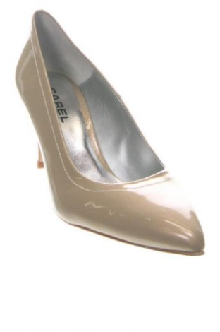 Damenschuhe Carel, Größe 36, Farbe Golden, Preis € 98,21