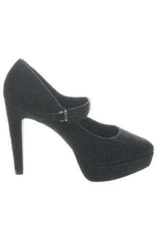 Damenschuhe Catwalk, Größe 37, Farbe Schwarz, Preis 20,00 €