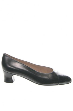 Damenschuhe Chanel, Größe 37, Farbe Schwarz, Preis 513,61 €