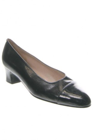 Damenschuhe Chanel, Größe 37, Farbe Schwarz, Preis 513,61 €