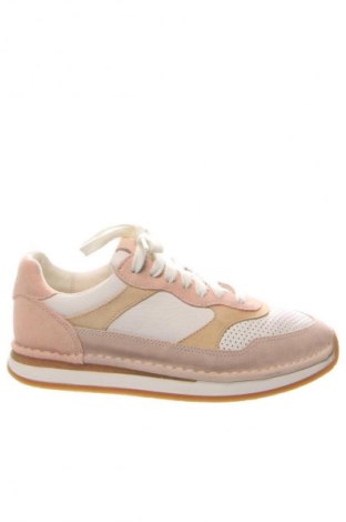 Női cipők Clarks, Méret 37, Szín Sokszínű, Ár 18 838 Ft