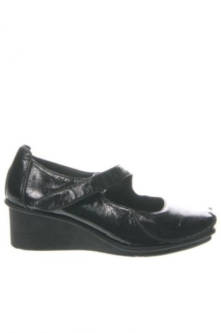 Női cipők Clarks, Méret 37, Szín Fekete, Ár 17 119 Ft
