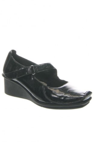 Női cipők Clarks, Méret 37, Szín Fekete, Ár 17 119 Ft