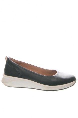 Дамски обувки Clarks, Размер 38, Цвят Черен, Цена 89,00 лв.