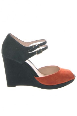 Damenschuhe Clarks, Größe 38, Farbe Mehrfarbig, Preis 102,97 €