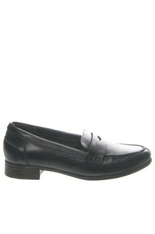 Női cipők Clarks, Méret 37, Szín Fekete, Ár 8 908 Ft