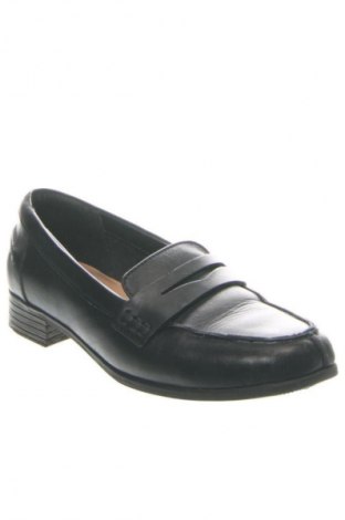 Női cipők Clarks, Méret 37, Szín Fekete, Ár 8 908 Ft