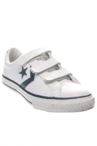 Obuwie damskie Converse, Rozmiar 38, Kolor Biały, Cena 236,12 zł