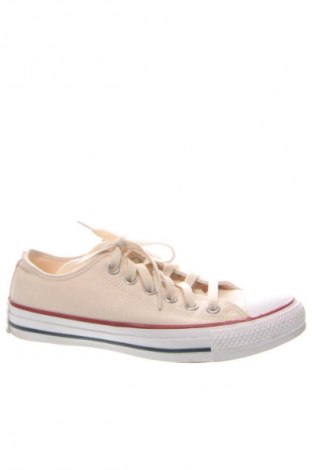 Damenschuhe Converse, Größe 37, Farbe Ecru, Preis € 45,52