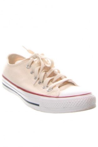 Damenschuhe Converse, Größe 37, Farbe Ecru, Preis € 45,52