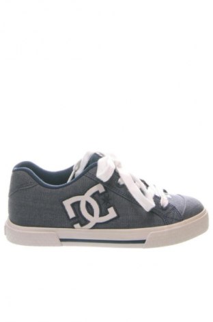 Γυναικεία παπούτσια DC Shoes, Μέγεθος 36, Χρώμα Μπλέ, Τιμή 71,39 €