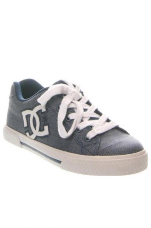 Γυναικεία παπούτσια DC Shoes, Μέγεθος 36, Χρώμα Μπλέ, Τιμή 71,39 €