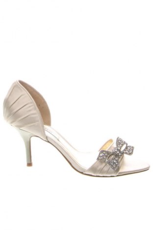 Damenschuhe Dune, Größe 39, Farbe Ecru, Preis € 87,98