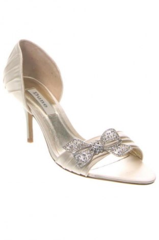 Damenschuhe Dune, Größe 39, Farbe Ecru, Preis € 87,98