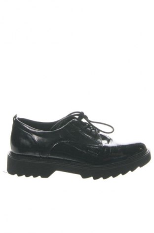 Damenschuhe Esprit, Größe 39, Farbe Schwarz, Preis 22,99 €