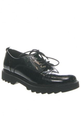 Damenschuhe Esprit, Größe 39, Farbe Schwarz, Preis 22,99 €