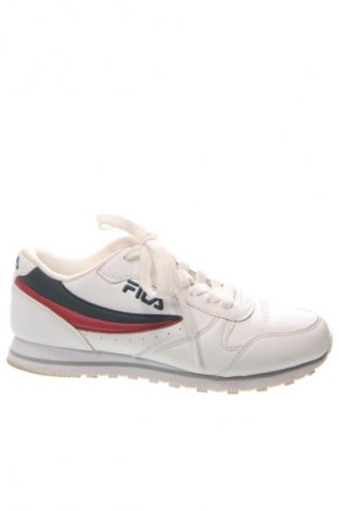 Damenschuhe FILA, Größe 36, Farbe Weiß, Preis € 45,52