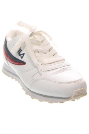 Damenschuhe FILA, Größe 36, Farbe Weiß, Preis € 45,52
