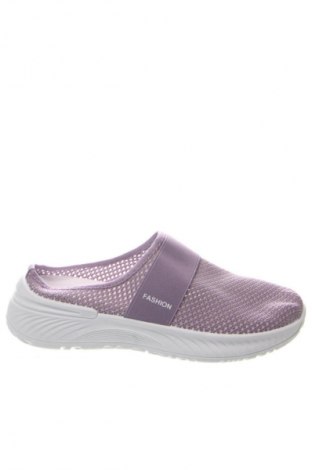 Damenschuhe Fashion, Größe 43, Farbe Lila, Preis € 24,57