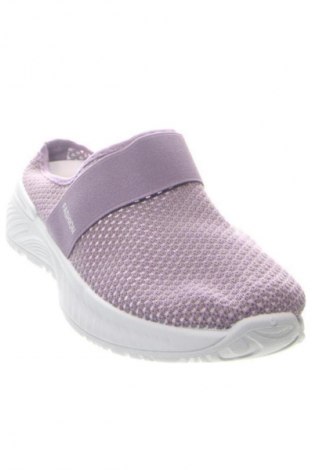 Damenschuhe Fashion, Größe 43, Farbe Lila, Preis € 24,57