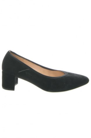 Damenschuhe Gabor, Größe 38, Farbe Schwarz, Preis 31,00 €