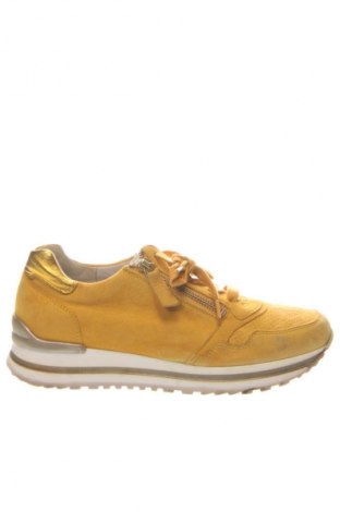 Damenschuhe Gabor, Größe 39, Farbe Gelb, Preis 92,00 €