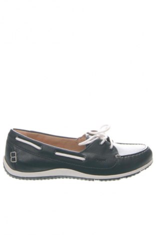 Damenschuhe Geox, Größe 39, Farbe Blau, Preis 103,06 €