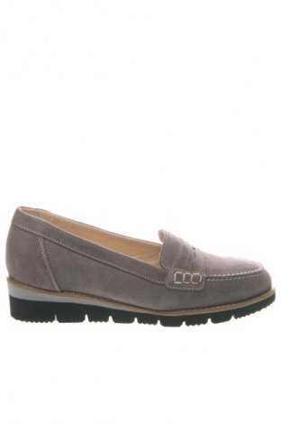 Damenschuhe Girotti, Größe 41, Farbe Grau, Preis 103,00 €