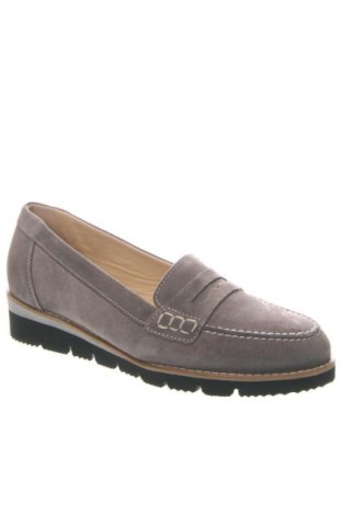 Damenschuhe Girotti, Größe 41, Farbe Grau, Preis 103,00 €