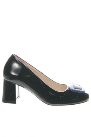 Damenschuhe Girotti, Größe 36, Farbe Schwarz, Preis 103,00 €