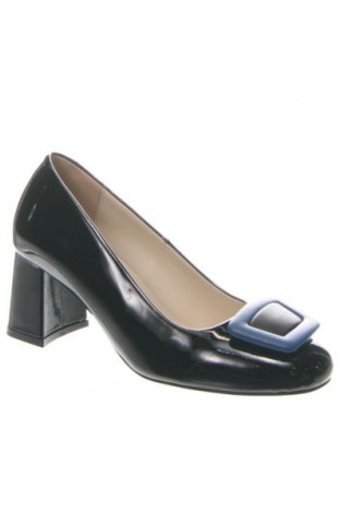 Damenschuhe Girotti, Größe 36, Farbe Schwarz, Preis 103,00 €
