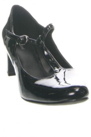 Încălțăminte de damă Graceland, Mărime 37, Culoare Negru, Preț 127,99 Lei