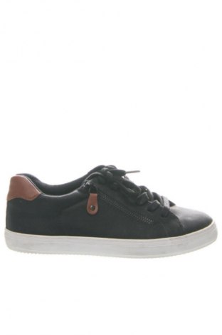 Damenschuhe Graceland, Größe 37, Farbe Schwarz, Preis 20,00 €