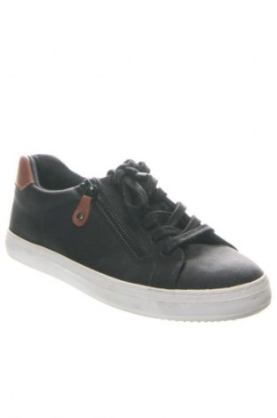Damenschuhe Graceland, Größe 37, Farbe Schwarz, Preis 20,00 €