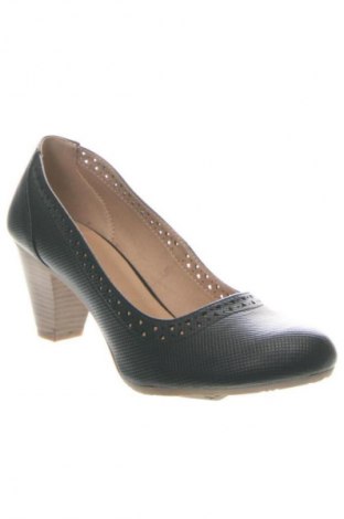 Damenschuhe Graceland, Größe 38, Farbe Schwarz, Preis 31,37 €