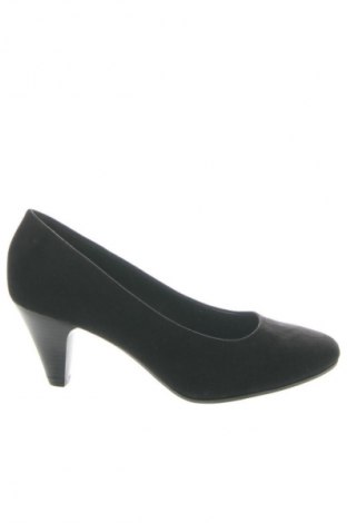 Damenschuhe Graceland, Größe 39, Farbe Schwarz, Preis 19,78 €