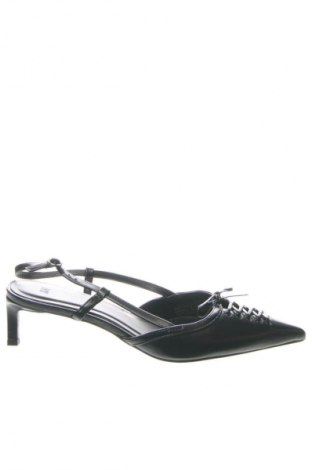 Obuwie damskie H&M, Rozmiar 39, Kolor Czarny, Cena 63,99 zł