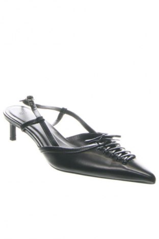 Obuwie damskie H&M, Rozmiar 39, Kolor Czarny, Cena 63,99 zł