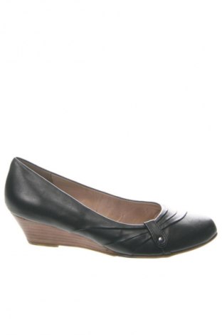 Damenschuhe Janet D., Größe 40, Farbe Schwarz, Preis 29,00 €
