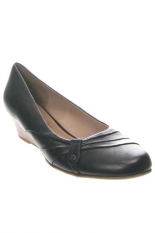 Damenschuhe Janet D., Größe 40, Farbe Schwarz, Preis 29,00 €